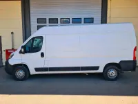 Gebraucht Peugeot Boxer 2019 Weiß Van