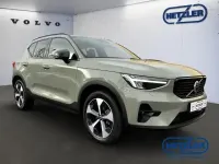 Occasion Volvo XC40 Plus 197 ch (144 kW) 2024 Vert SUV