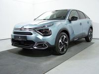 Gebraucht Citroën C4 Shine 131 PS (96 kW) 2024 Blau (metallic) Limousine