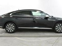 Gebraucht VW Arteon 239 PS (175 kW) 2017 Schwarz Kleinwagen