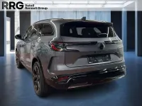 Gebraucht Renault Espace Esprit Alpine 131 PS (96 kW) 2026 Dolomitgrau SUV