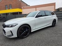 Gebraucht BMW M340 Shadowline 340 PS (250 kW) 2022 Alpinweiss iii Limousine