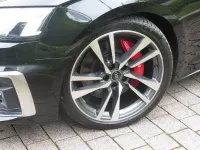 Gebraucht Audi S5 Cabriolet Sport 354 PS (260 kW) 2024 Schwarz Cabrio