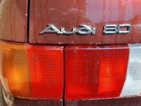 gebraucht Audi 80 1,8s