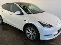 Usata Tesla Model Y 378 kW (514 CV) 2022 Bianco SUV