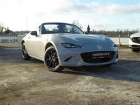 Neu Mazda MX5 Prime-Line 132 PS (97 kW) 2025 Cabrio