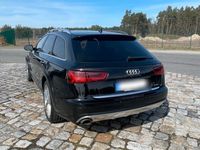 gebraucht Audi A6 Allroad 3.0 TFSI Quattro S Tronic Matrix LED