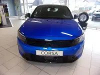 Gebraucht Opel Corsa 101 PS (74 kW) 2026 Blau Kleinwagen