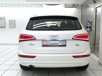 Gebraucht Audi Q5 S-Line 177 PS (130 kW) 2012 Ibisweiß SUV