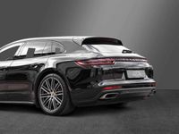 gebraucht Porsche Panamera 4 PDLS+ PASM 21" BOSE Soft Close Memory