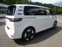 Gebraucht VW ID. Buzz Pro 150 kW (204 PS) 2023 Candyweiß Van / Kleinbus