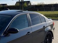 Gebraucht BMW 325 M Performance 218 PS (160 kW) 2005 Grau Limousine