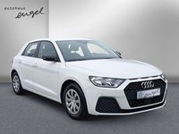 Gebraucht Audi A1 95 PS (69 kW) 2023 Cortina white SUV
