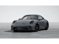 Neu Porsche 992 510 PS (375 kW) 2025 Grau