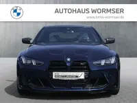 Gebraucht BMW M4 Competition Edition 510 PS (375 kW) 2025 Blau Coupé