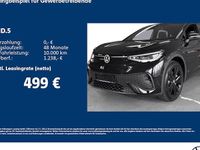Neu VW ID.5 Pro 210 kW (286 PS) 2025 Schwarz SUV