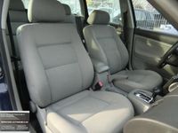Usata VW Passat 131 CV (96 kW) 2003 Blu Station wagon