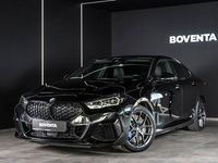 Gebraucht BMW M235 Performance 306 PS (225 kW) 2022 Schwarz Coupé