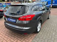 gebraucht Ford Focus Turnier 1.0 EcoBoost Titanium