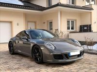 Gebraucht Porsche 991 349 PS (256 kW) 2015 Grau