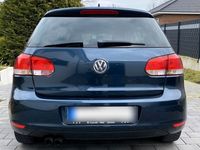 gebraucht VW Golf VI 