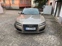 gebraucht Audi A7 Sportback 3.0 TDI quattro S tronic -