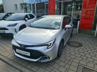 Gebraucht Toyota Corolla Team 140 PS (102 kW) 2023 Andere farbe Kombi