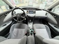 Gebraucht Nissan Primera 140 PS (102 kW) 2002 Grau Limousine