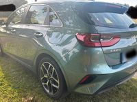 Gebraucht Kia Ceed Spirit 160 PS (117 kW) 2022 Kleinwagen