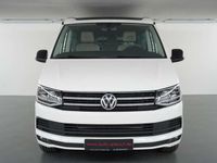 gebraucht VW California T6Beach Edition Navi Standhz. LED