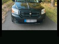 Second-hand Dodge Caliber 150 CP (110 kW) 2006 Negru Hatchback