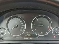 gebraucht BMW 525 d Touring F11