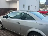 Gebraucht Renault Mégane Cabriolet 135 PS (99 kW) 2007 Braun Cabrio