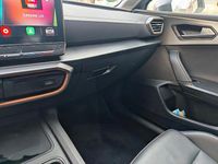 Gebraucht Cupra Leon 204 PS (150 kW) 2022 Grau Limousine