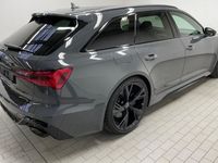 Gebraucht Audi RS6 Sport 600 PS (441 kW) 2022 Grau Kombi