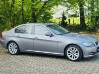 Używany BMW 325 204 KM (150 kW) 2010 Szary Sedan/Limuzyna