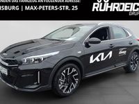 Gebraucht Kia XCeed Vision 140 PS (102 kW) 2025 Silber SUV