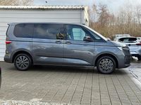 Neu VW Multivan Business 204 PS (150 kW) 2026 Indiumgrau metallic Van