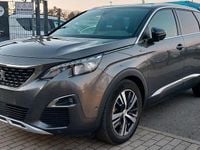 Gebraucht Peugeot 5008 Allure GT-Line 131 PS (96 kW) 2020 Grau SUV