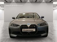 Gebraucht BMW i4 210 kW (286 PS) 2023 Grau Limousine