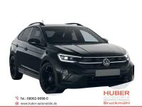 Neu VW Taigo IQ Drive 116 PS (85 kW) 2026 [2t2t] deep black metallic SUV