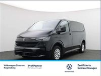 Gebraucht VW T7 Life 150 PS (110 kW) 2025 Schwarz Van
