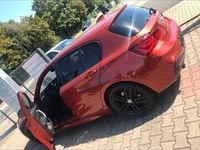 gebraucht BMW 118 i Edition M Sport Shadow Line lückenlos Scheckheft gepfleg