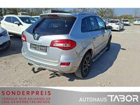 Gebraucht Renault Koleos Night&Day 173 PS (127 kW) 2014 Grau SUV