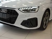 gebraucht Audi A4 Avant 40 TDI quattro S tronic S line