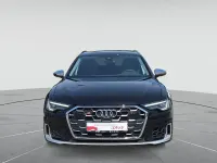 Gebraucht Audi S6 Sport 344 PS (253 kW) 2025 Schwarz Kombi