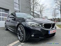 gebraucht BMW 340 Gran Turismo i M Sport HUD Adapt. LED H/K 360°