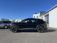 Brugt Cupra Formentor 150 HK (110 kW) 2022 Sort SUV