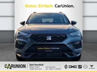 Neu Seat Ateca FR 150 PS (110 kW) 2026 Graphite grau metall SUV