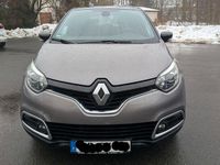 Gebraucht Renault Captur Intens 110 PS (80 kW) 2017 Grau SUV